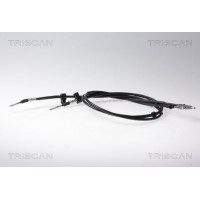 8140 16122 TRISCAN Тросик, cтояночный тормоз