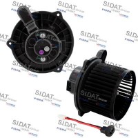 9.2309 SIDAT Вентилятор салону