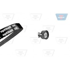 KT 1398 OPTIBELT Комплект ременя ГРМ