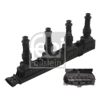 33663 FEBI BILSTEIN Котушка запалювання