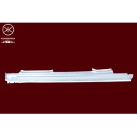 2576011 KLOKKERHOLM Вхідна пластина