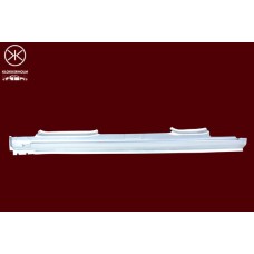 2576011 KLOKKERHOLM Вхідна пластина