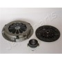 KF-302 JAPANPARTS Комплект зчеплення