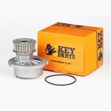 KCP1574 KEY PARTS Водяний насос охолодження двигуна