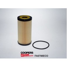 FA6798ECO CoopersFiaam Масляний фільтр