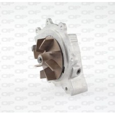 WAP8503.00 OPEN PARTS Водяний насос охолодження двигуна