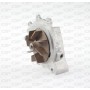 WAP8503.00 OPEN PARTS Водяний насос охолодження двигуна
