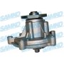WP0421 SAMKO Водяний насос охолодження двигуна