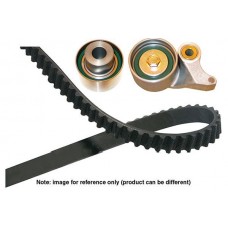 DKT-3506 KAVO PARTS Комплект ременя ГРМ