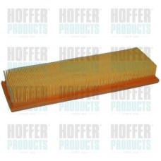 16392 HOFFER Повітряний фільтр