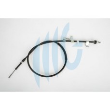 01160058 RICAMBIFLEX GM Тросик, cтояночный тормоз