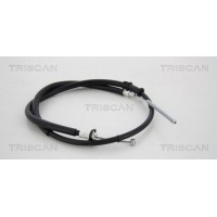 8140 151065 TRISCAN Тросик, cтояночный тормоз