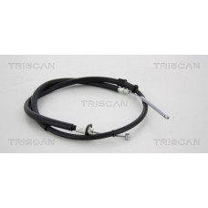 8140 151065 TRISCAN Тросик, cтояночный тормоз
