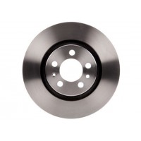0 986 479 R68 BOSCH Гальмівний диск