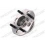 654W0341 RIDEX Комплект підшипника ступиці колеса