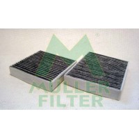 FK188x2 MULLER FILTER Фільтр повітря у внутрішньому просторі