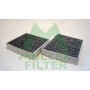 FK188x2 MULLER FILTER Фільтр повітря у внутрішньому просторі
