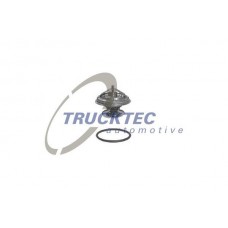02.19.070 TRUCKTEC AUTOMOTIVE Термостат охолоджувальна рідина