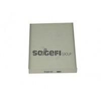 PC8197 CoopersFiaam Фільтр повітря у внутрішньому просторі