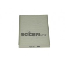 PC8197 CoopersFiaam Фільтр повітря у внутрішньому просторі
