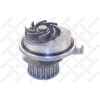 4511-0015-SX STELLOX Водяний насос охолодження двигуна