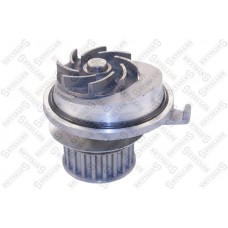 4511-0015-SX STELLOX Водяний насос охолодження двигуна