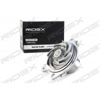 1260W0034 RIDEX Водяний насос охолодження двигуна