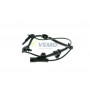 V40-72-0571 VEMO Датчик частота обертання колеса