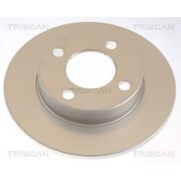 8120 29113C TRISCAN Гальмівний диск