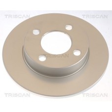8120 29113C TRISCAN Гальмівний диск