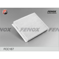 FCC167 FENOX Фільтр повітря у внутрішньому просторі