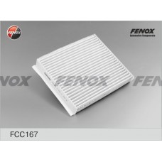 FCC167 FENOX Фільтр повітря у внутрішньому просторі