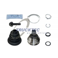 07.31.245 TRUCKTEC AUTOMOTIVE Шарнирный комплект, Привідний вал