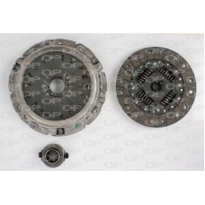 CLK9124.03 OPEN PARTS Комплект зчеплення