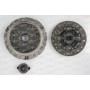 CLK9124.03 OPEN PARTS Комплект зчеплення