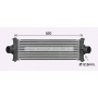 FD4677 AVA QUALITY COOLING Интеркулер