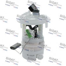 72578 SIDAT Елемент системи живлення