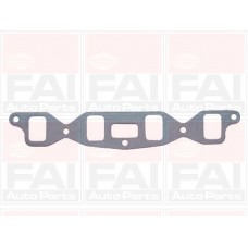 IM128 FAI AutoParts Комплект прокладок впускний колектор