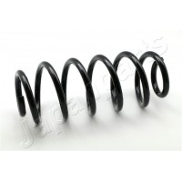 ZC7163A JAPANPARTS Пружина ходової частини