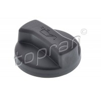кришка заливна горловина TOPRAN 100 198
