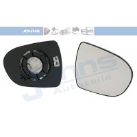 39 41 38-81 JOHNS Дзеркальне скло зовнішнє дзеркало