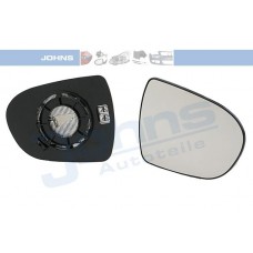 39 41 38-81 JOHNS Дзеркальне скло зовнішнє дзеркало
