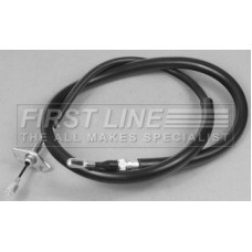 FKB2785 FIRST LINE Тросик, cтояночный тормоз