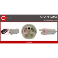 CPA71102AS CASCO Паливний насос