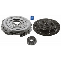 3000 389 004 SACHS Комплект зчеплення