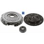 3000 389 004 SACHS Комплект зчеплення