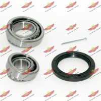 01.526 AUTOKIT Комплект підшипника ступиці колеса