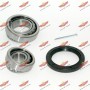 01.526 AUTOKIT Комплект підшипника ступиці колеса