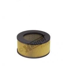 E254L HENGST FILTER Повітряний фільтр