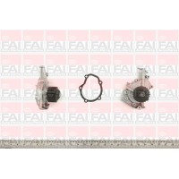 WP6224 FAI AutoParts Водяний насос охолодження двигуна